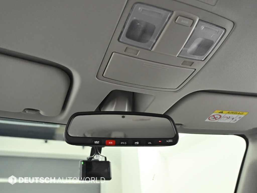 KIA Ray 2023 Gris - Importación desde Corea - HF Imports Iquique - Foto 18