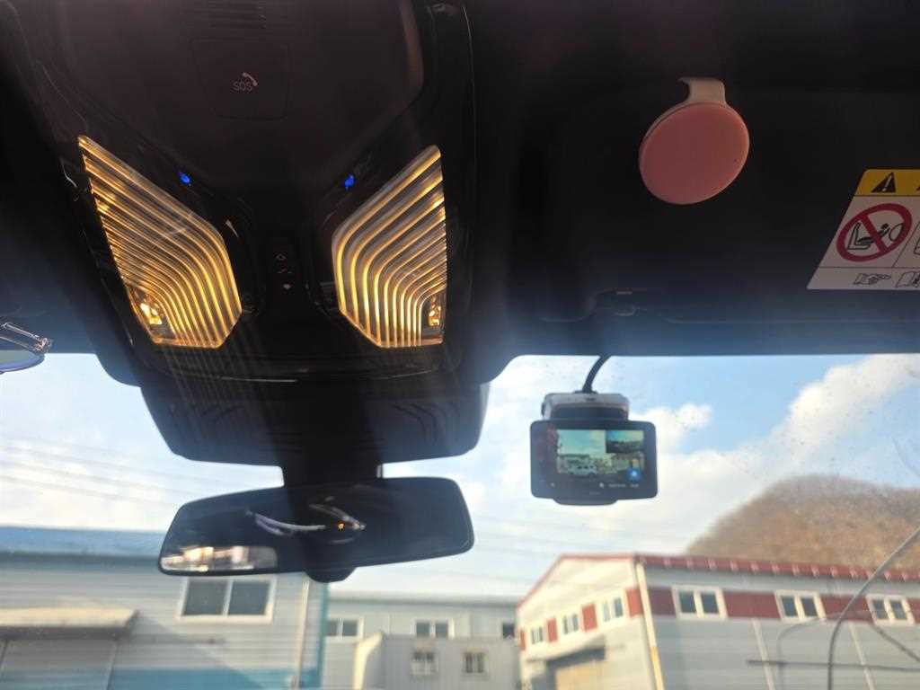 BMW X4 2024 Negro - Importación desde Corea - HF Imports Iquique - Foto 16