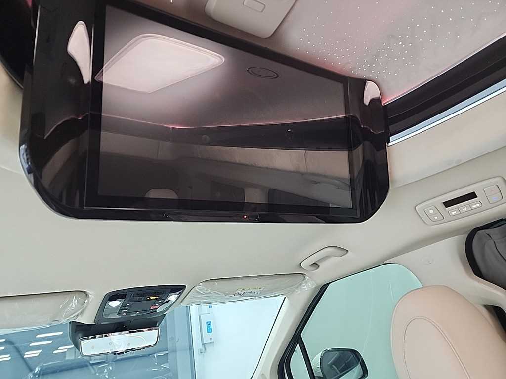 KIA Carnival 2025 Blanco - Importación desde Corea - HF Imports Iquique - Foto 16