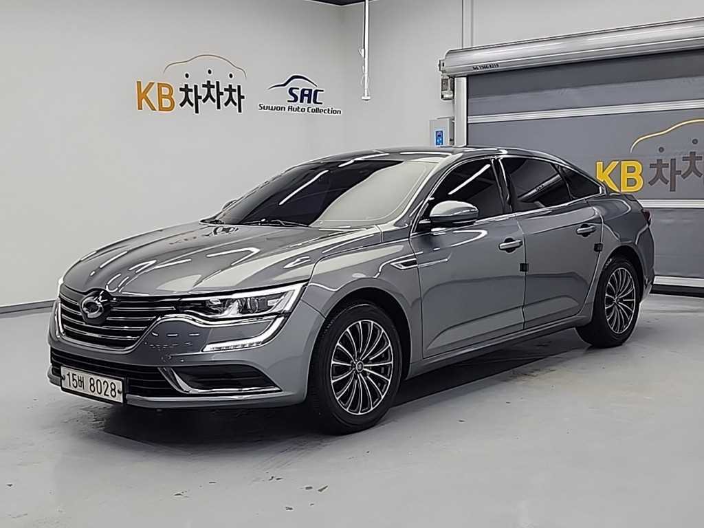 SAMSUNG SM6 2017 Gris - Importación desde Corea - HF Imports Iquique - Foto 1