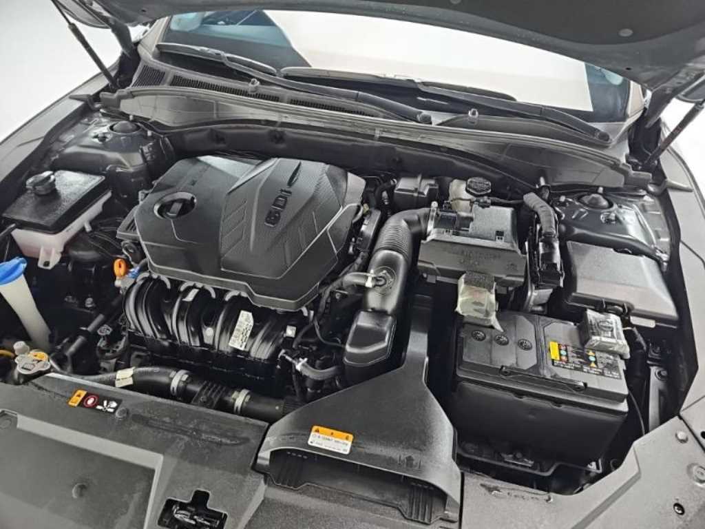 HYUNDAI Grandeur 2023 Gris - Importación desde Corea - HF Imports Iquique - Foto 17