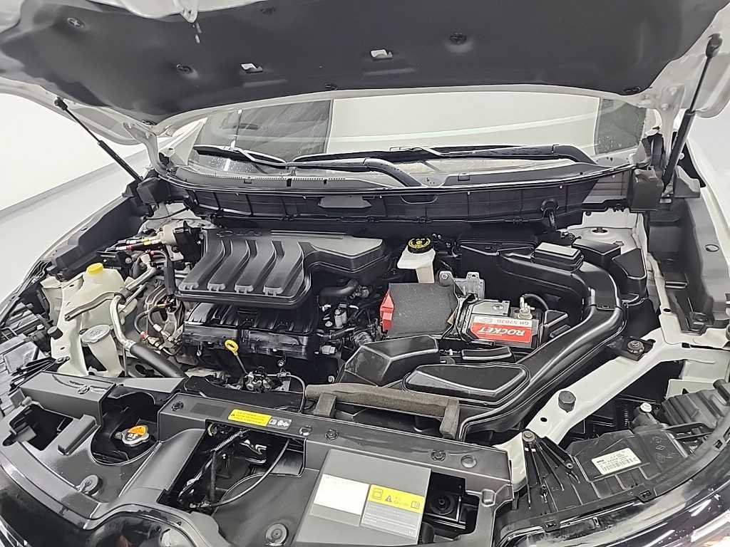 SAMSUNG QM6 - Vista 5