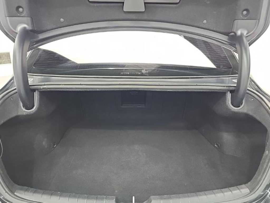 HYUNDAI Grandeur 2023 Gris - Importación desde Corea - HF Imports Iquique - Foto 18