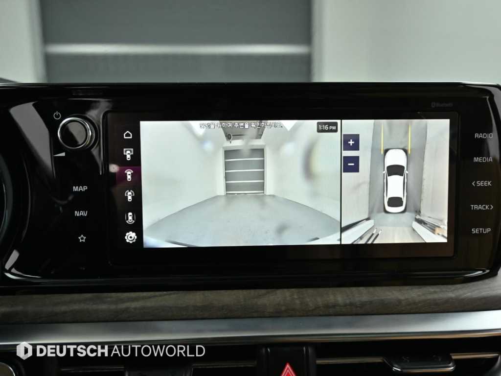 KIA K5 2020 - Importación desde Corea - HF Imports Iquique - Foto 15