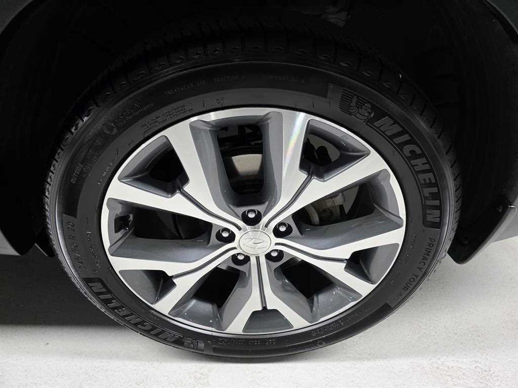 HYUNDAI Palisade - Vista 6