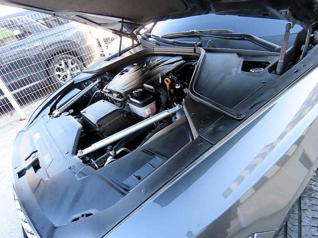 Genesis G80 2022 Gris - Importación desde Corea - HF Imports Iquique - Foto 19