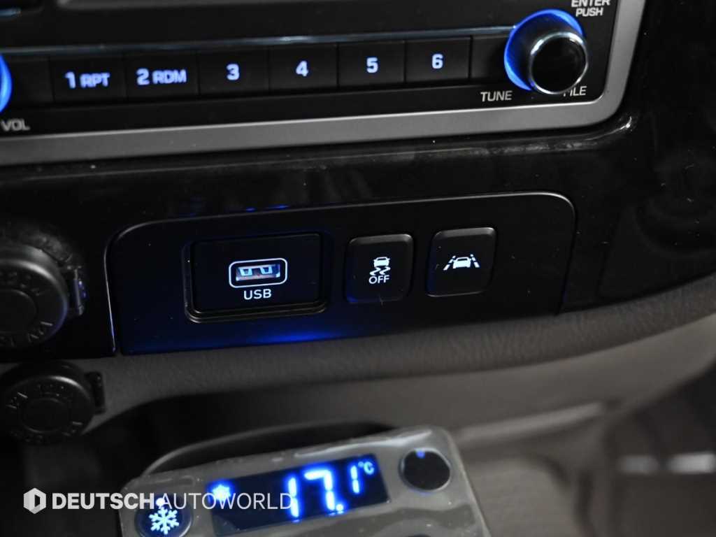 Small Truck Top_Frozen Top 2023 Blanco - Importación desde Corea - HF Imports Iquique - Foto 16