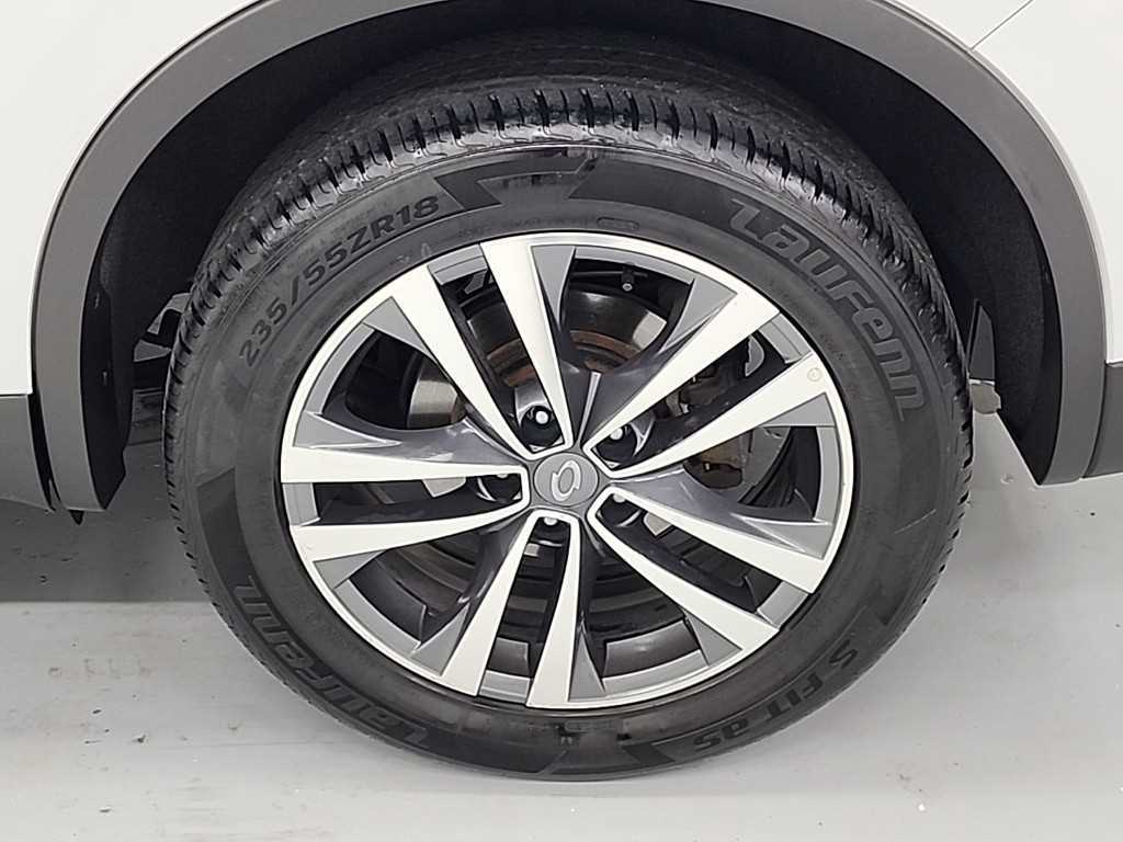 SAMSUNG QM6 2020 Blanco - Importación desde Corea - HF Imports Iquique - Foto 20