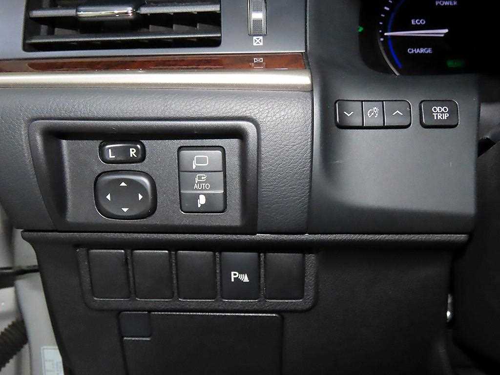 Lexus ES 2015 - Importación desde Corea - HF Imports Iquique - Foto 13