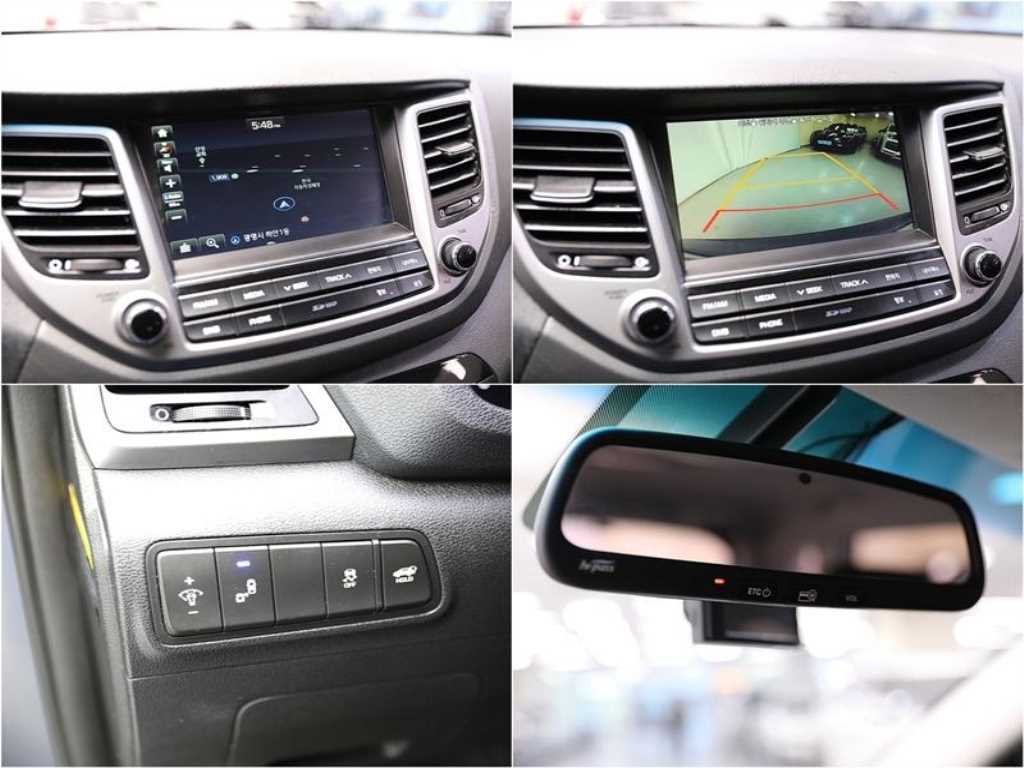 HYUNDAI Tucson 2018 - Importación desde Corea - HF Imports Iquique - Foto 13