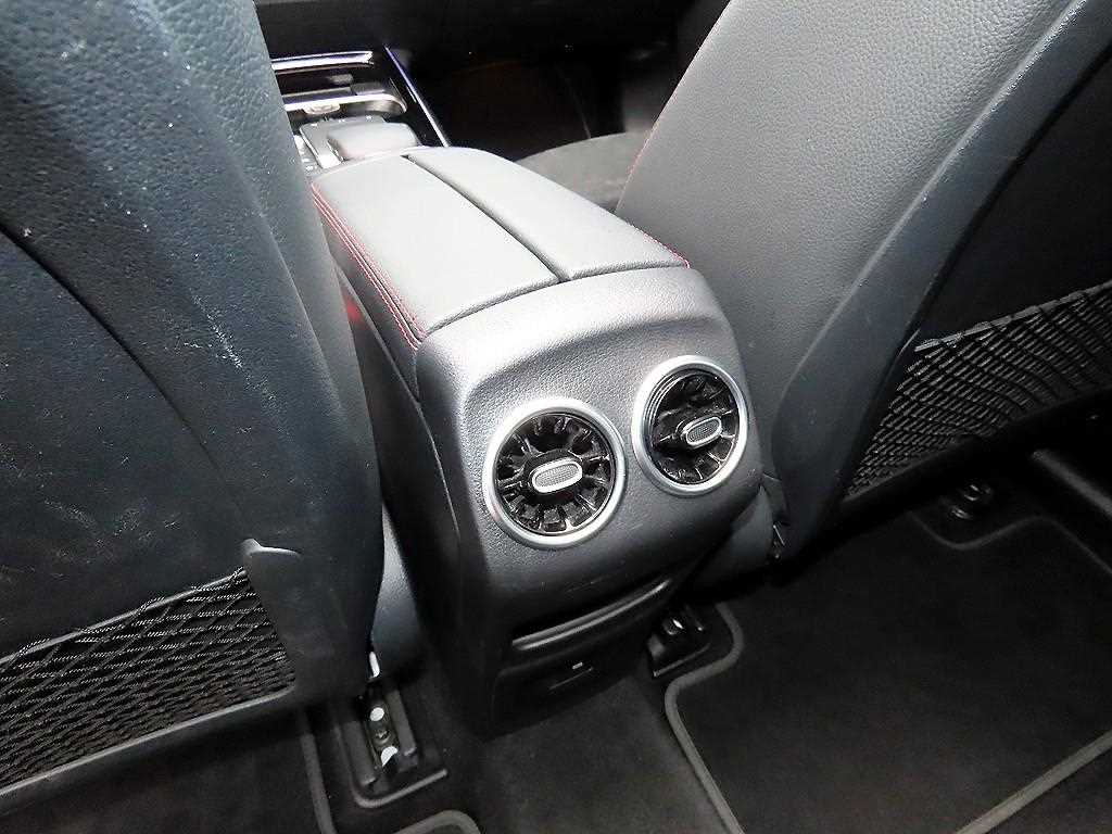 Mercedes Benz EQA 2022 Blanco - Importación desde Corea - HF Imports Iquique - Foto 15