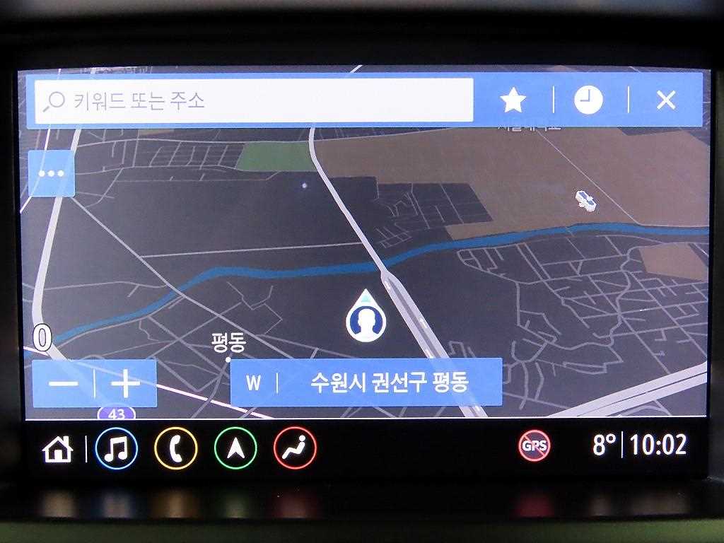 Chevrolet ?Colorado 2020 - Importación desde Corea - HF Imports Iquique - Foto 14