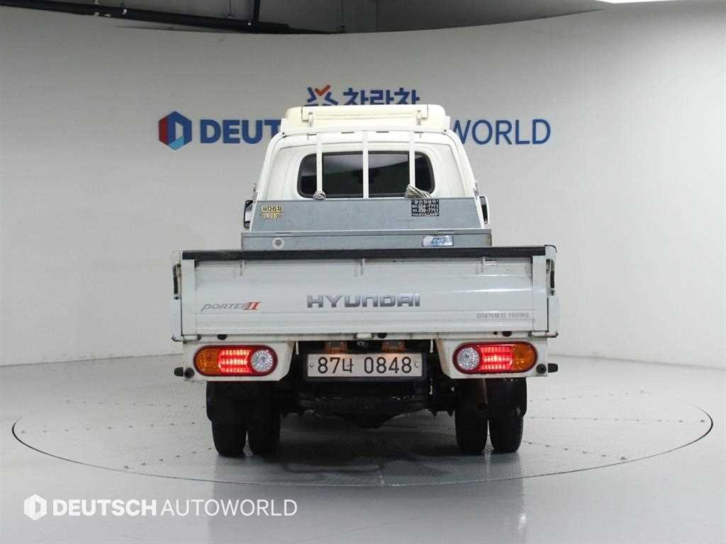 Small Truck Cargo (small) - Vista 4