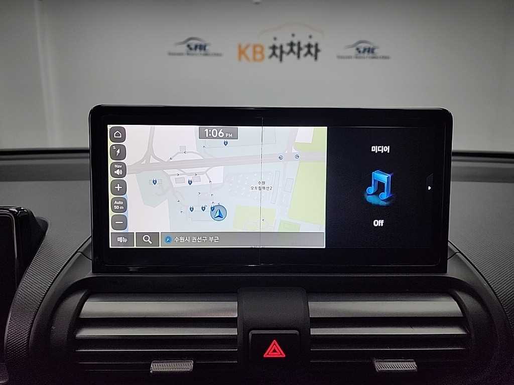 HYUNDAI Casper 2025 Blanco - Importación desde Corea - HF Imports Iquique - Foto 13