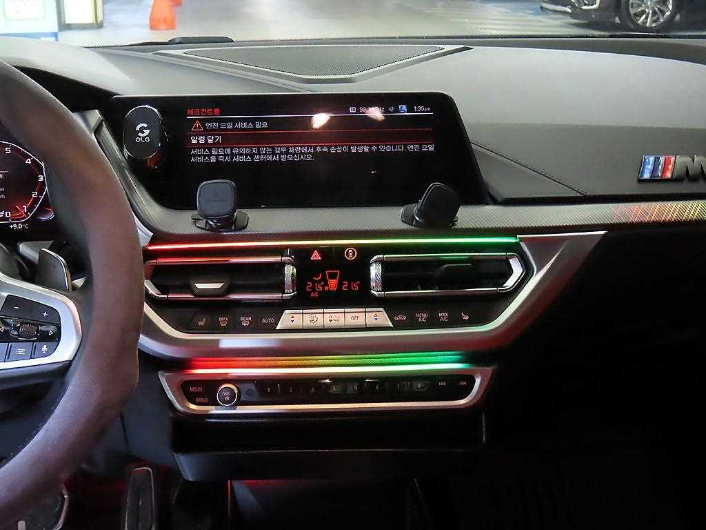 BMW 2 series - Vista 11