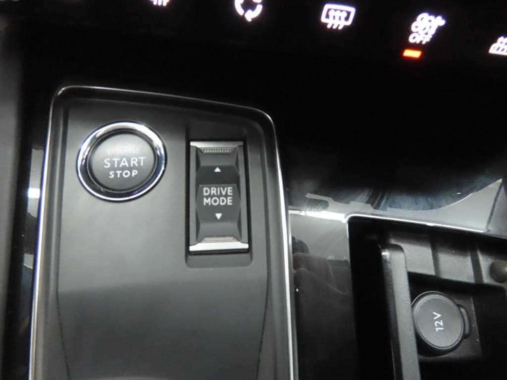 Peugeot 508 2020 Gris - Importación desde Corea - HF Imports Iquique - Foto 14