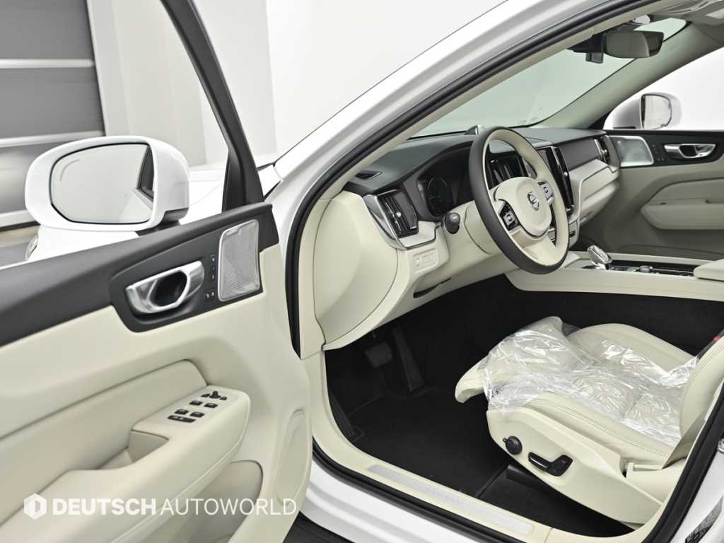 Volvo XC60 - Vista 11