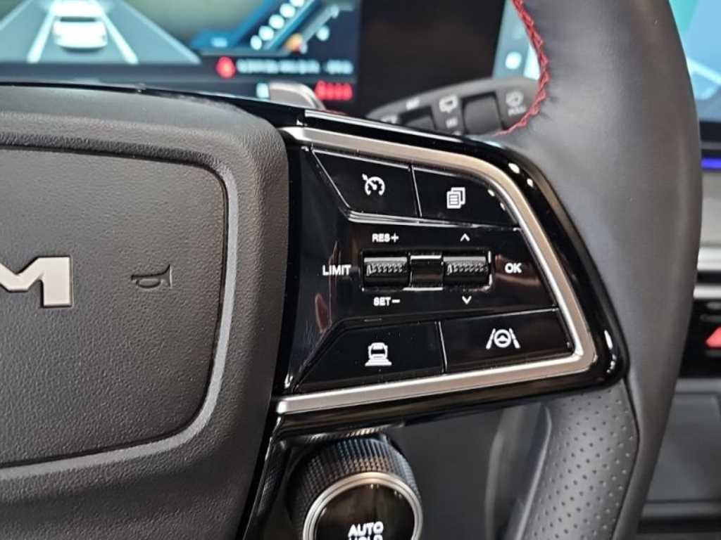 Ssangyong Action - Vista 9