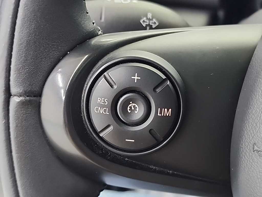 Mini Cooper 2021 Plateado - Importación desde Corea - HF Imports Iquique - Foto 17