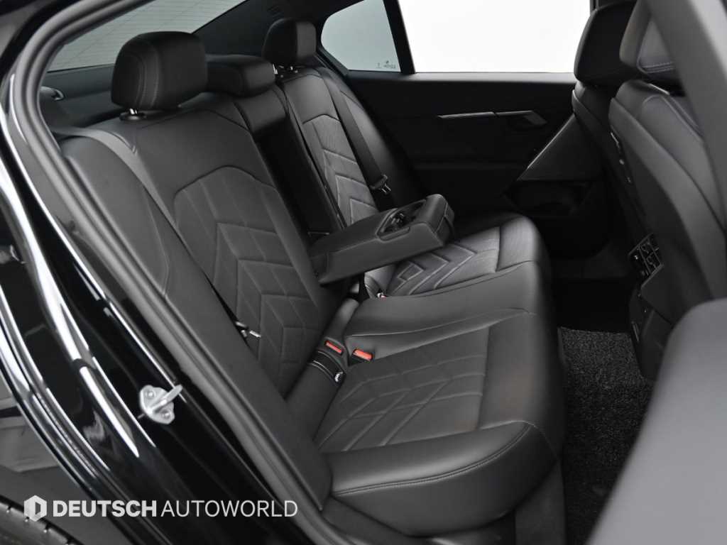 BMW 5 Series - Vista 12