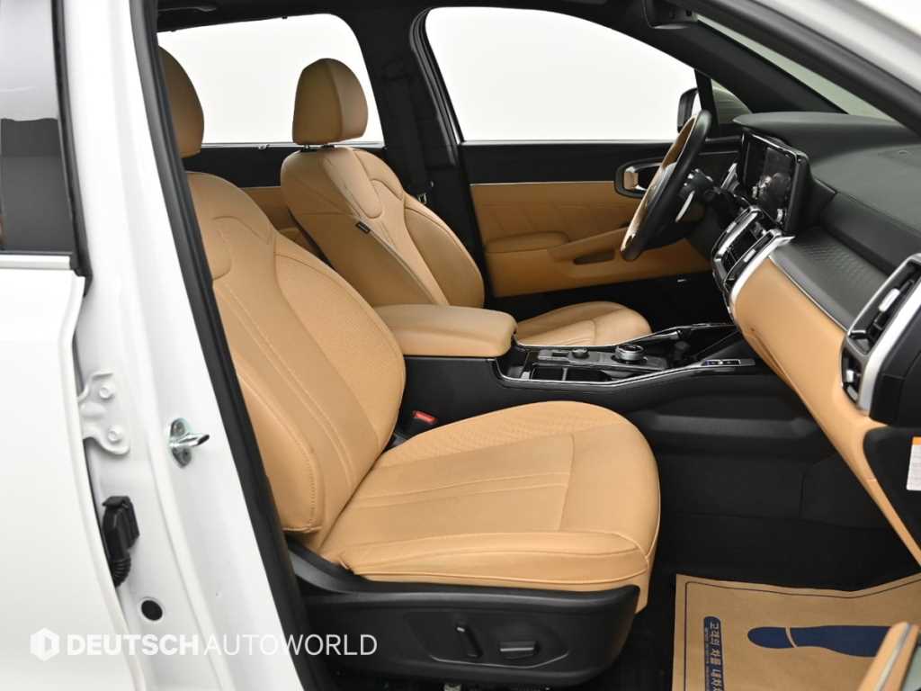 KIA Sorento - Vista 10