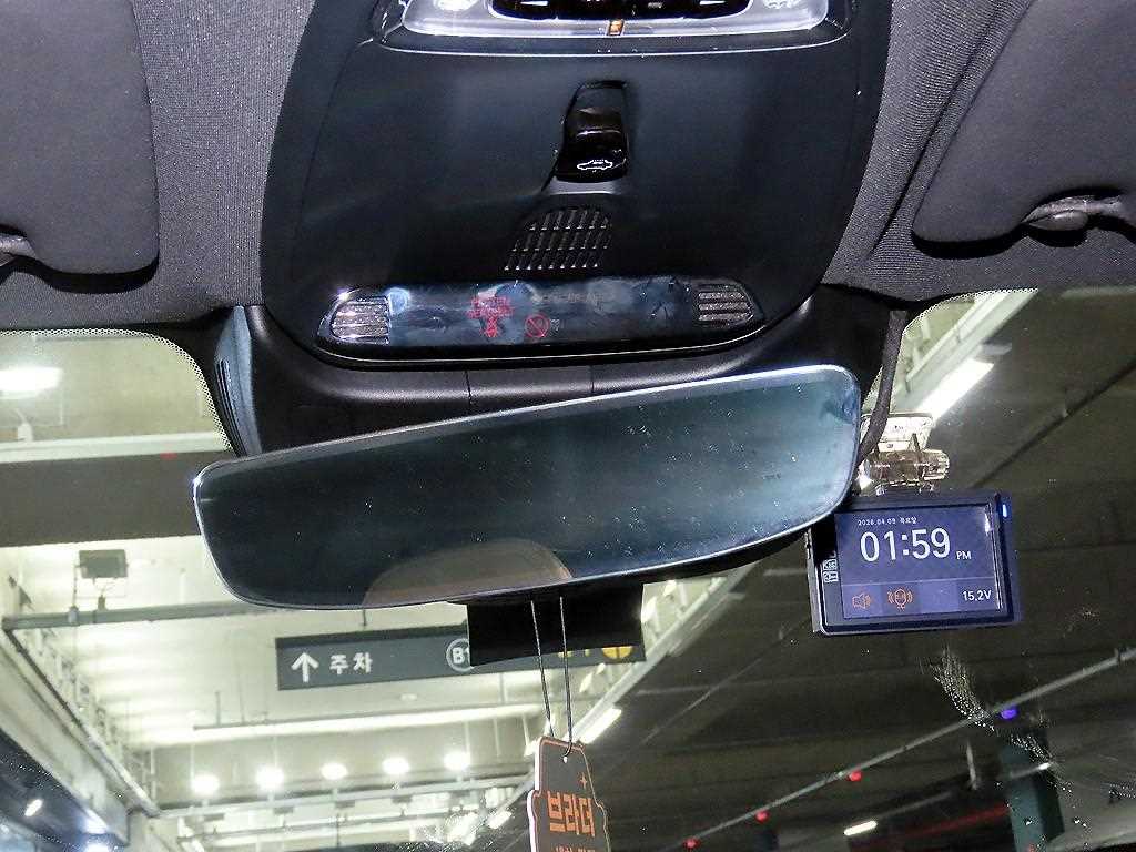 Volvo V60 2020 Blanco - Importación desde Corea - HF Imports Iquique - Foto 15