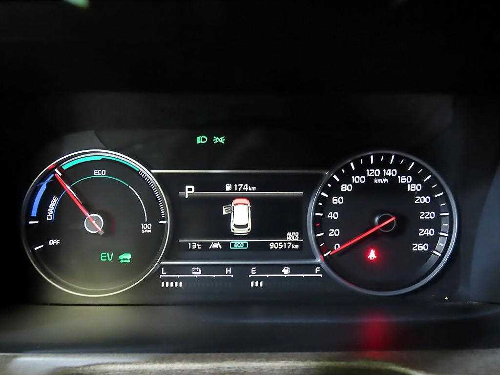 KIA Sorento - Vista 9