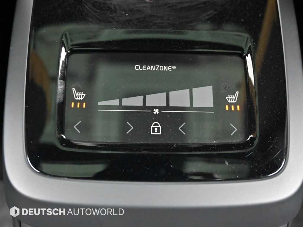 Volvo S90 2021 Blanco - Importación desde Corea - HF Imports Iquique - Foto 16