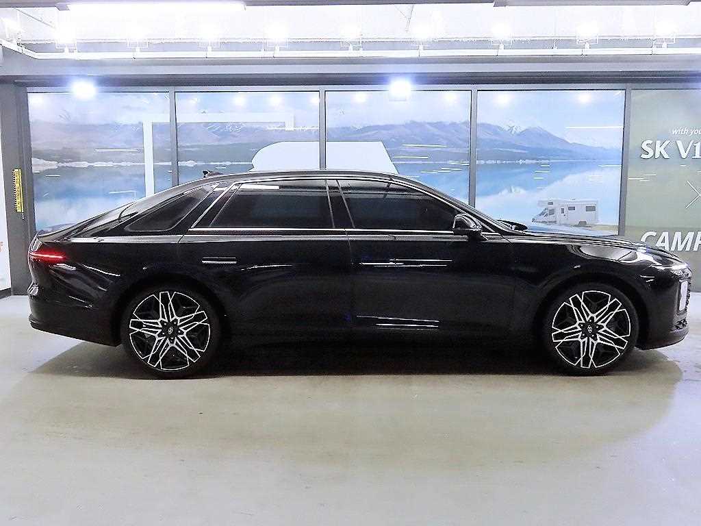 HYUNDAI Grandeur - Vista 3