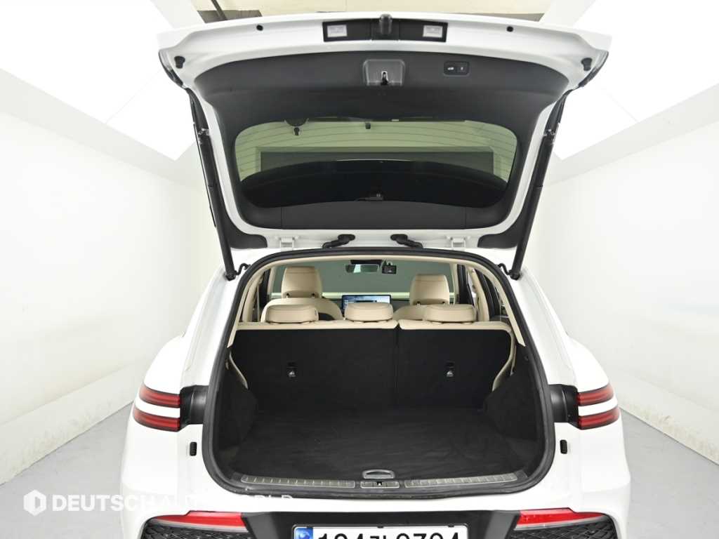 Genesis GV70 2022 - Importación desde Corea - HF Imports Iquique - Foto 19