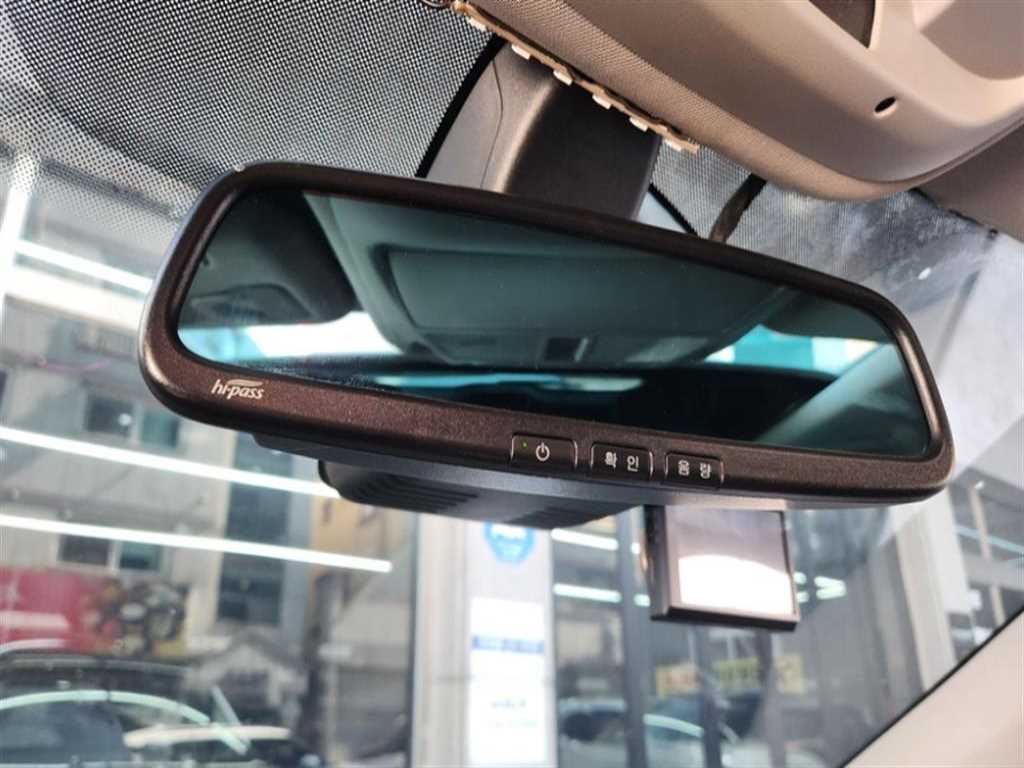 SAMSUNG QM6 2017 Gris - Importación desde Corea - HF Imports Iquique - Foto 17