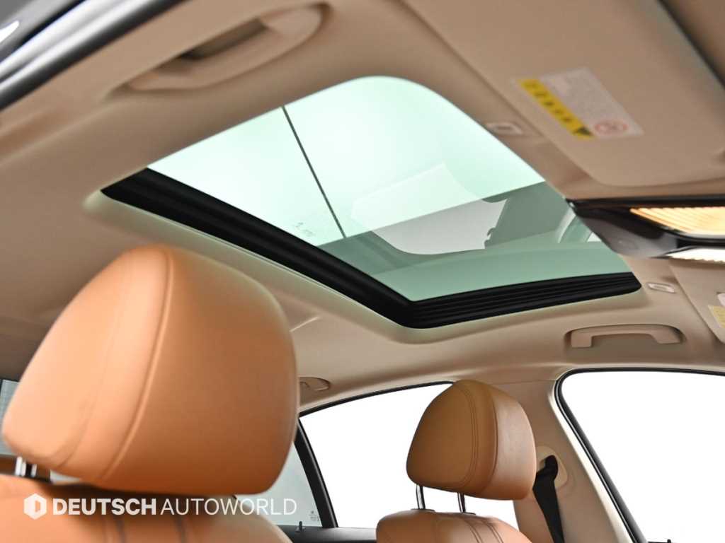 BMW 5 Series 2018 - Importación desde Corea - HF Imports Iquique - Foto 18