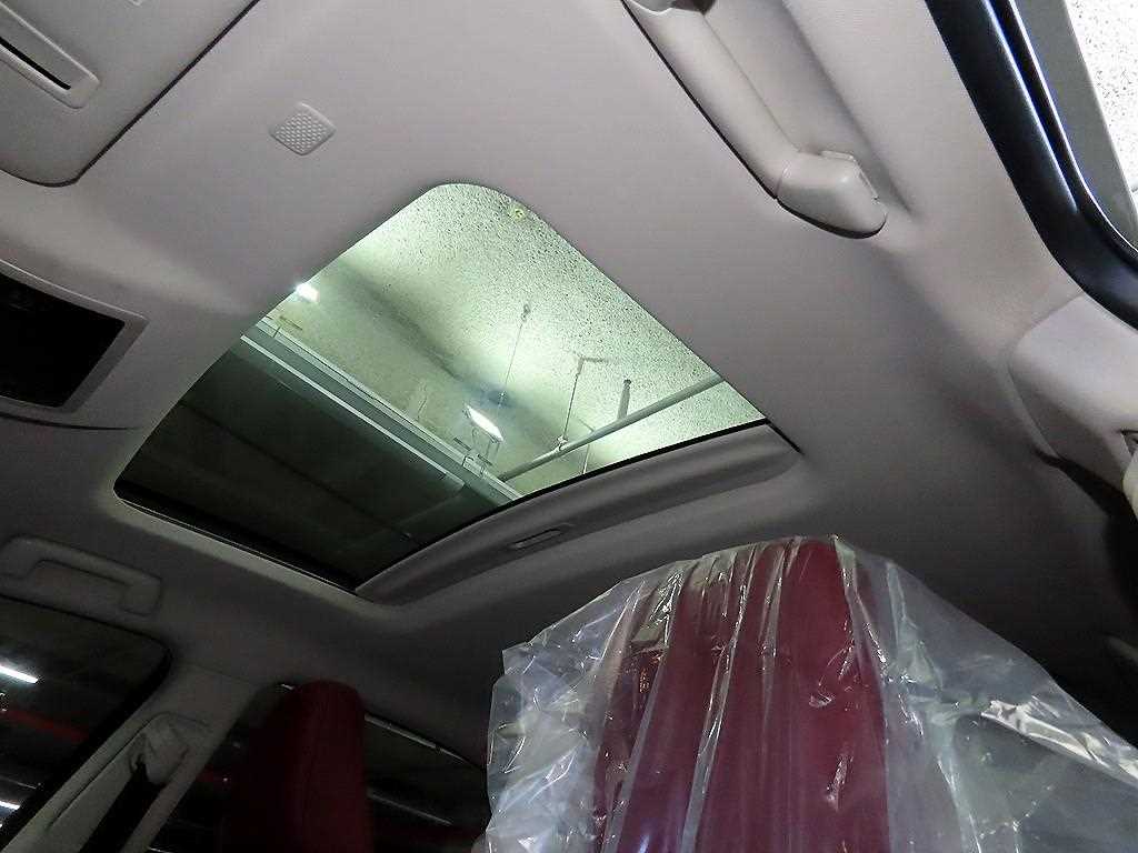 Lexus NX 2018 Gris - Importación desde Corea - HF Imports Iquique - Foto 15