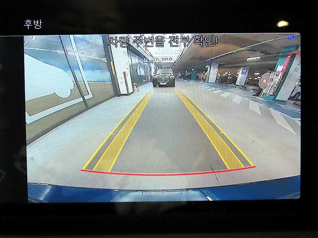 Mercedes Benz A Class 2020 Azul - Importación desde Corea - HF Imports Iquique - Foto 15