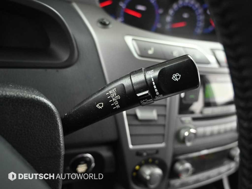 Ssangyong Korando 2014 Blanco - Importación desde Corea - HF Imports Iquique - Foto 15