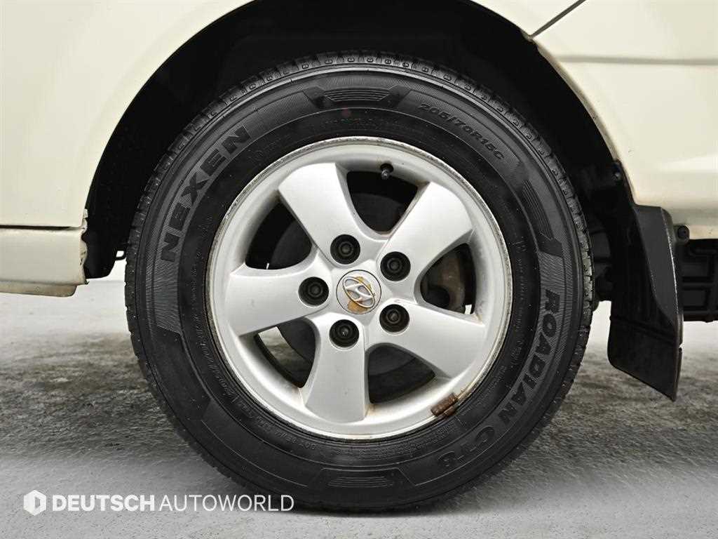 Small Truck Cargo (small) - Vista 5