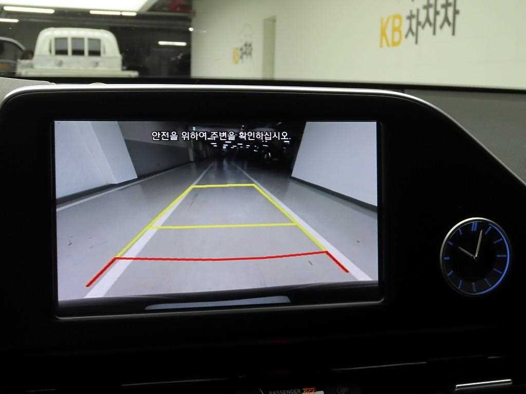 HYUNDAI Grandeur 2018 Negro - Importación desde Corea - HF Imports Iquique - Foto 15