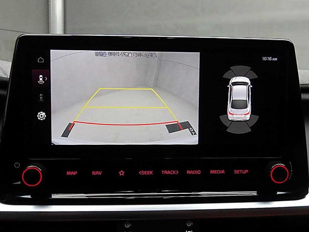 KIA K3 2024 - Importación desde Corea - HF Imports Iquique - Foto 16