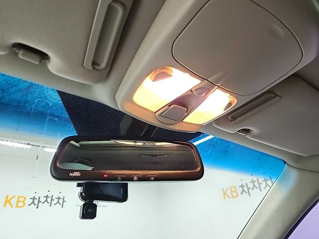 Ssangyong Rexton 2013 Negro - Importación desde Corea - HF Imports Iquique - Foto 17