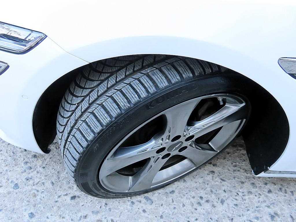 Genesis G80 2021 Blanco - Importación desde Corea - HF Imports Iquique - Foto 20