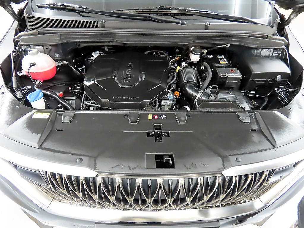 KIA Carnival 2023 - Importación desde Corea - HF Imports Iquique - Foto 19