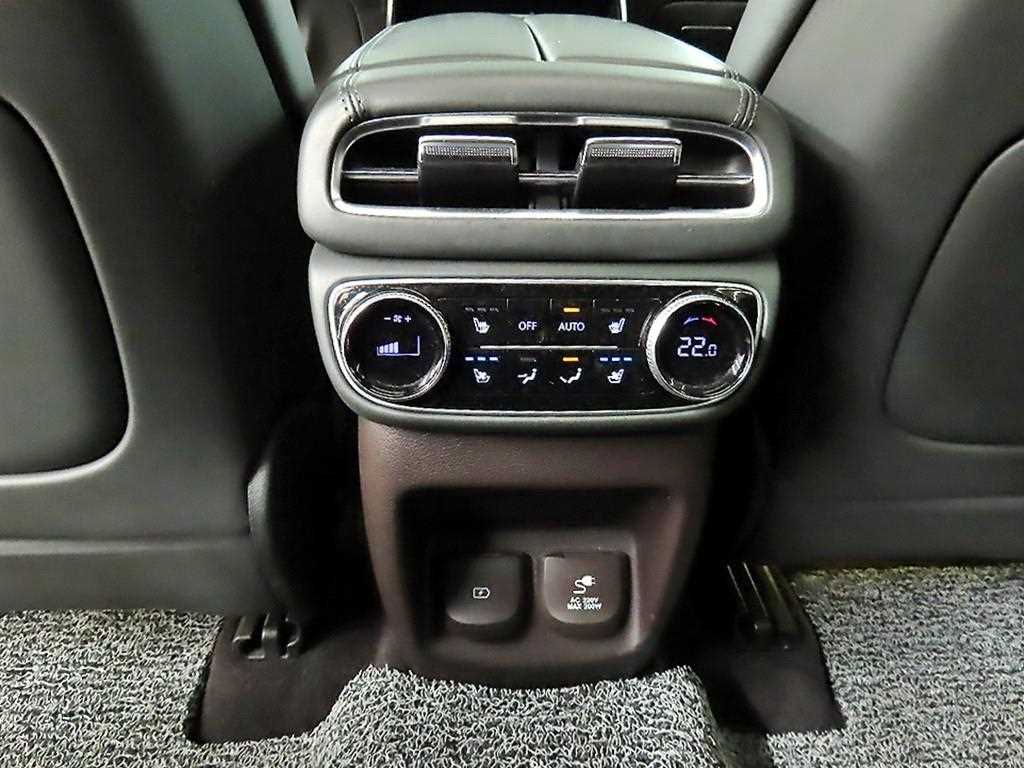 Genesis GV80 - Vista 12