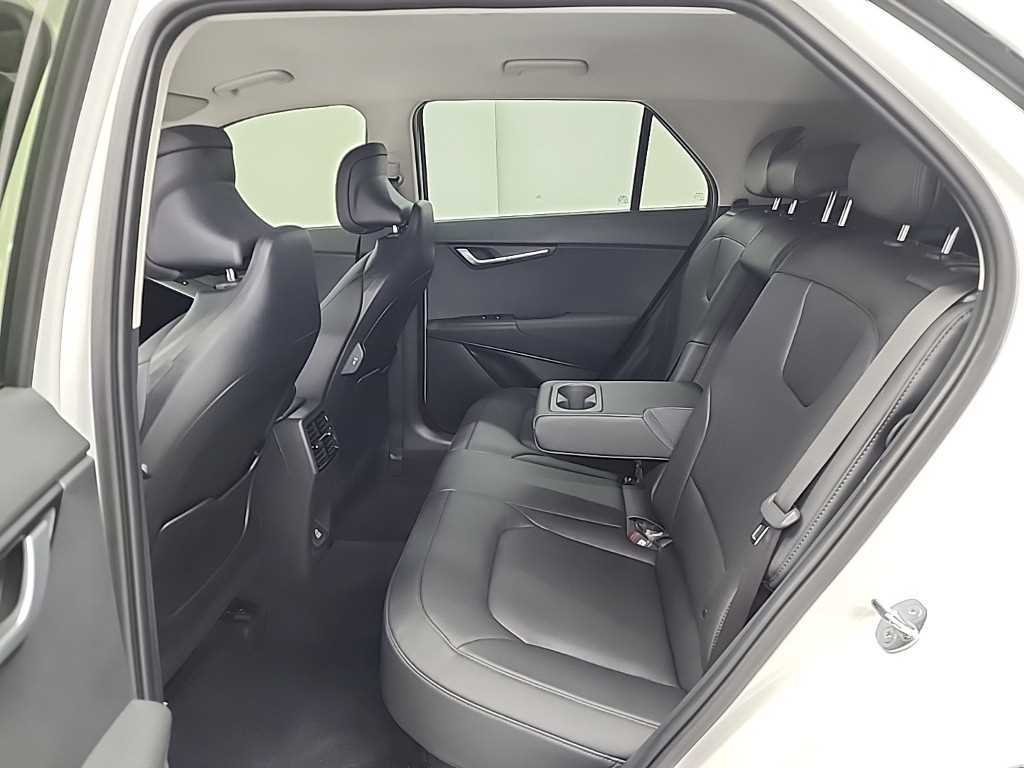 KIA Niro - Vista 12