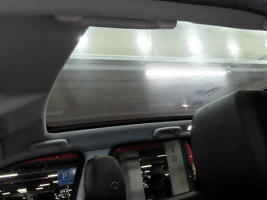 Land Rover Discovery Sports 2019 Blanco - Importación desde Corea - HF Imports Iquique - Foto 16