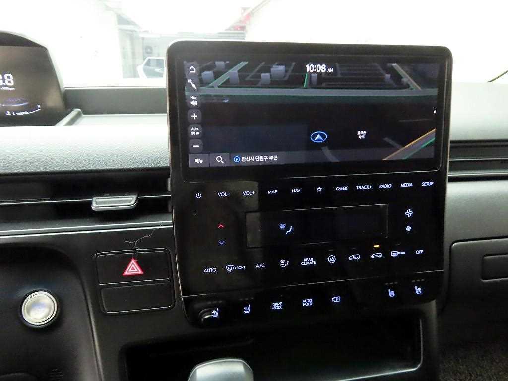 HYUNDAI Staria - Vista 10