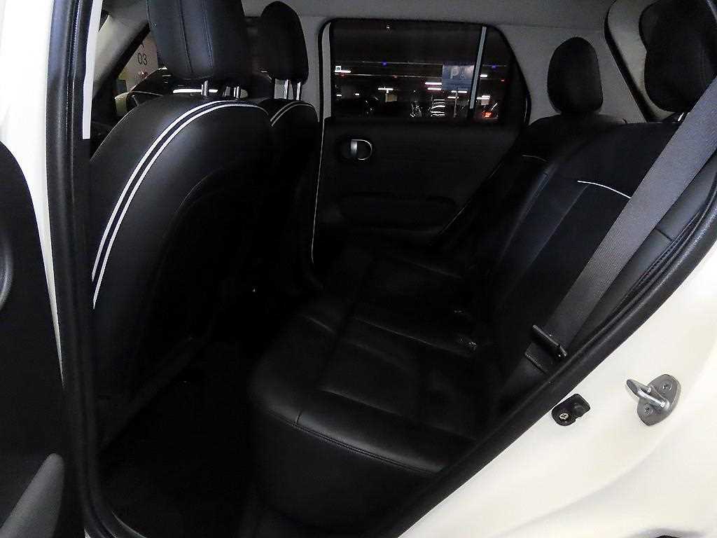 HYUNDAI Casper - Vista 7