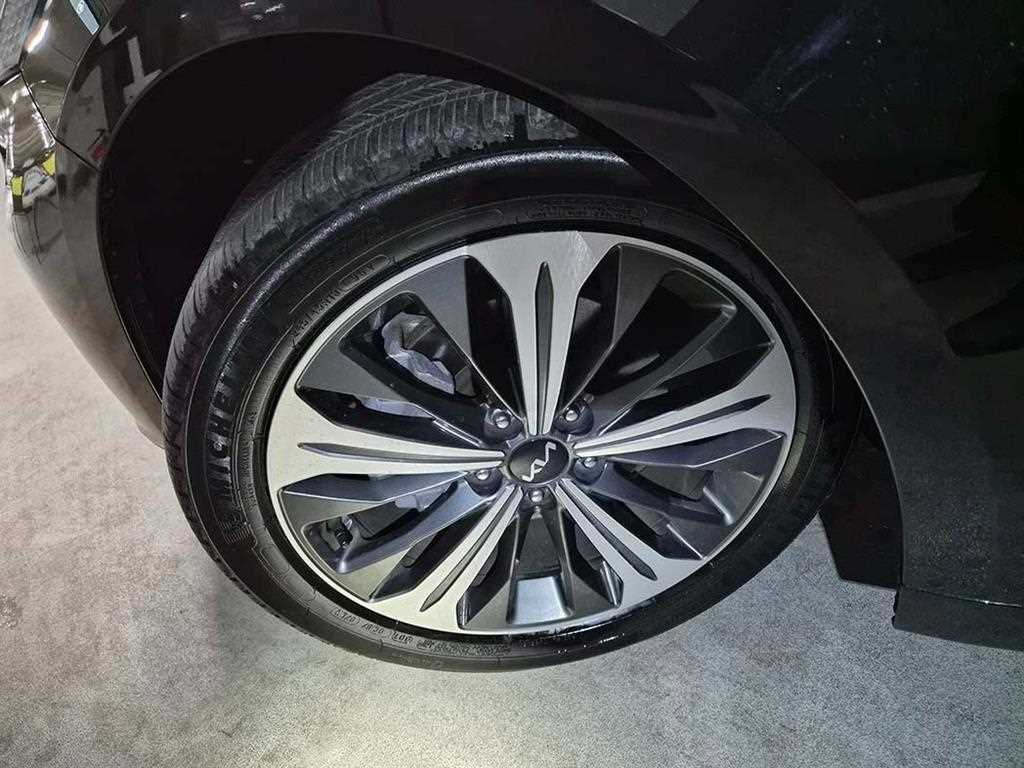 KIA K8 2022 - Importación desde Corea - HF Imports Iquique - Foto 20