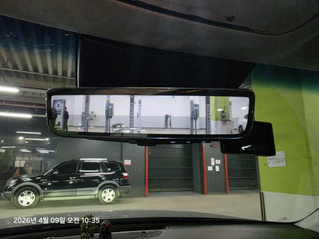 HYUNDAI Palisade - Vista 12