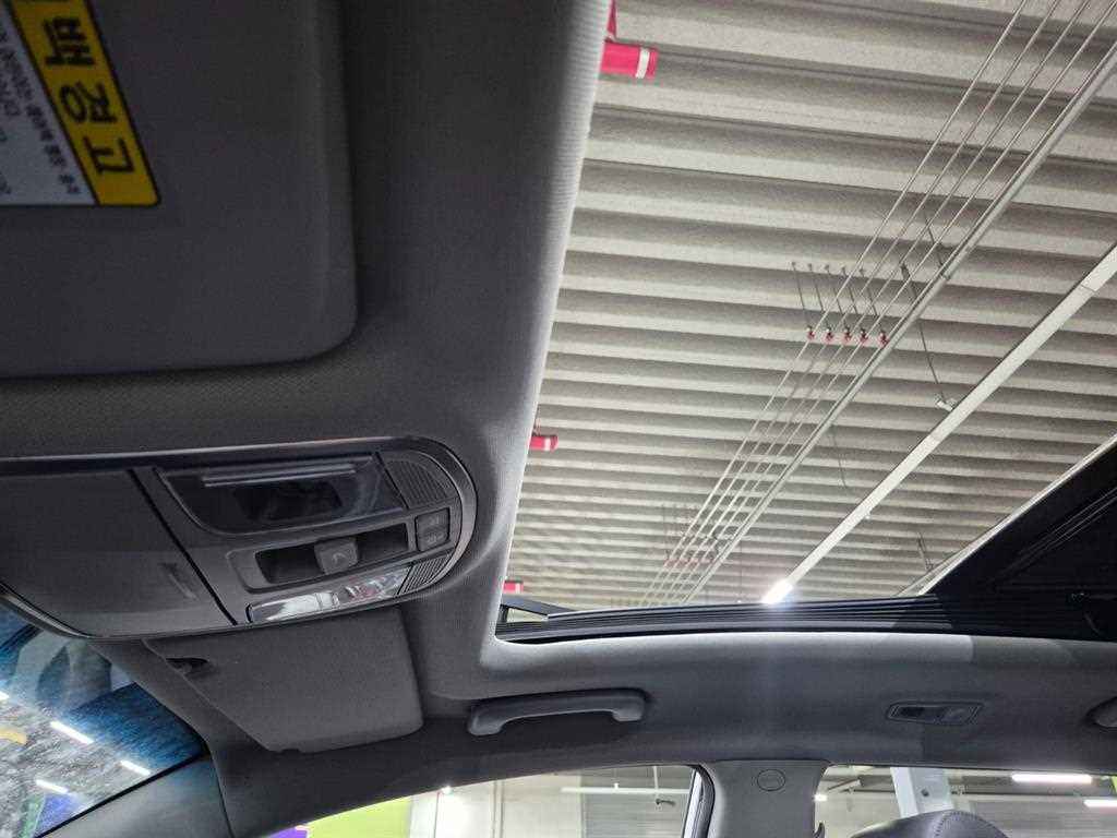 HYUNDAI Tucson - Vista 6