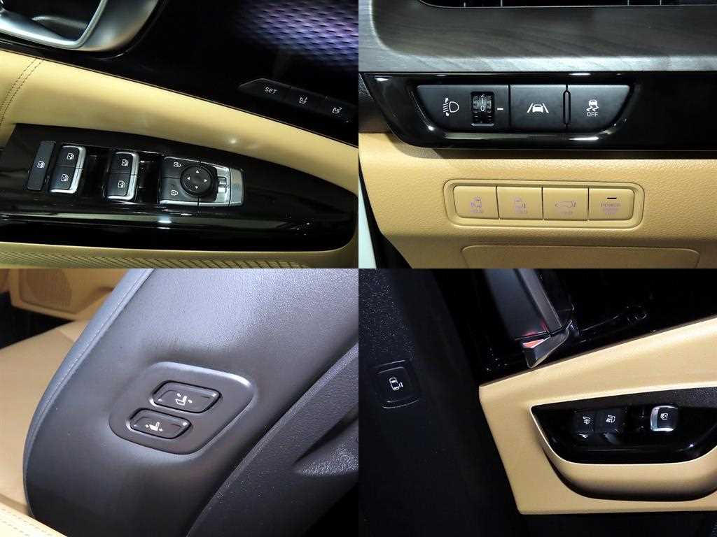 KIA Carnival 2023 Blanco - Importación desde Corea - HF Imports Iquique - Foto 17